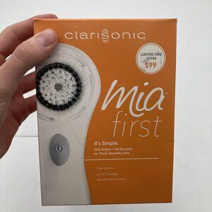 Clarisonic Mia First